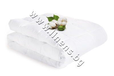 50301011960 Завивка Dilios Зимна Pure Cotton