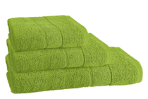 Хавлиени кърпи » Хавлиена кърпа Dilios Наполи Зелено