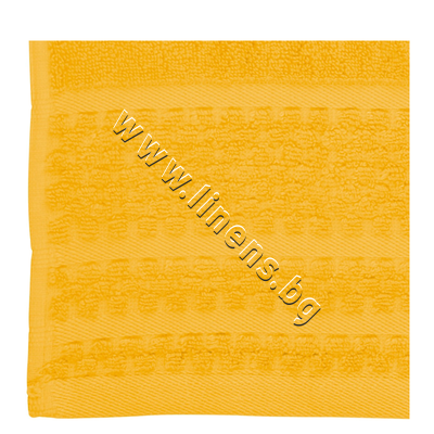 1000016882 Хавлиена кърпа Dilios Бамбук Жълто