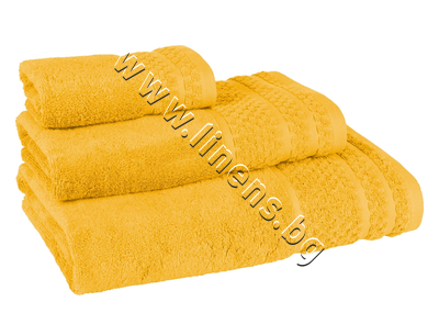 1000016882 Хавлиена кърпа Dilios Бамбук Жълто