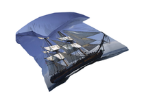Пликове/торби за завивки » Плик за завивка Dilios Кораб