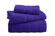 Хавлиени кърпи » Хавлиена кърпа Dilios Basic Виолет
