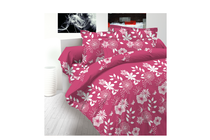 Спално бельо комплекти » Спален комплект Dilios Кокона Розова