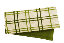 Хавлиени кърпи » Кухненска кърпа Dilios Зелено