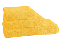 Хавлиени кърпи » Хавлиена кърпа Dilios Наполи Жълто