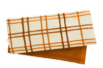 Хавлиени кърпи » Кухненска кърпа Dilios Оранжево