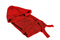 Хавлиени халати » Халат за баня Dilios Порто Червено