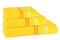 Хавлиени кърпи » Хавлиена кърпа Dilios Венеция Жълто